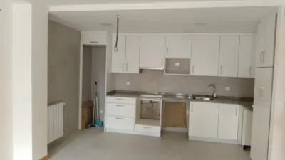 Piso en venta en Askatasunaren Hiribidea, 25, Centro (San Sebastián - Donostia) de 625.000 €