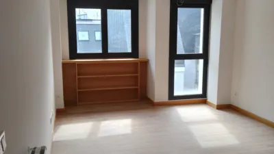 Piso en venta en Askatasunaren Hiribidea, 25, Centro (San Sebastián - Donostia) de 625.000 €
