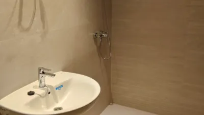 Piso en venta en Askatasunaren Hiribidea, 25, Centro (San Sebastián - Donostia) de 625.000 €