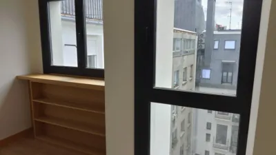 Piso en venta en Askatasunaren Hiribidea, 25, Centro (San Sebastián - Donostia) de 625.000 €