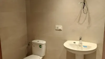 Piso en venta en Askatasunaren Hiribidea, 25, Centro (San Sebastián - Donostia) de 625.000 €