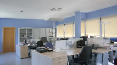 Oficina en venta en Calle de Zuatzu, 1, Añorga-Zubieta (San Sebastián - Donostia) de 975.000 €