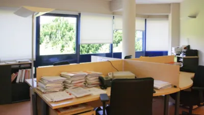 Oficina en venta en Calle de Zuatzu, 1, Añorga-Zubieta (San Sebastián - Donostia) de 975.000 €