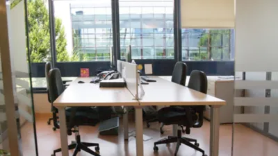 Oficina en venta en Calle de Zuatzu, 1, Añorga-Zubieta (San Sebastián - Donostia) de 975.000 €