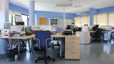 Oficina en venta en Calle de Zuatzu, 1, Añorga-Zubieta (San Sebastián - Donostia) de 975.000 €