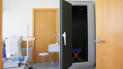 Oficina en venta en Calle de Zuatzu, 1, Añorga-Zubieta (San Sebastián - Donostia) de 975.000 €