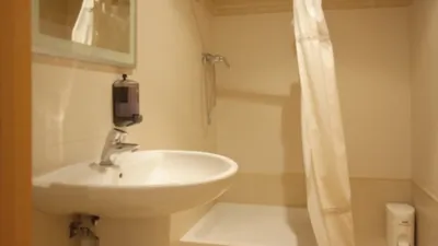 Oficina en venta en Calle de Zuatzu, 1, Añorga-Zubieta (San Sebastián - Donostia) de 975.000 €