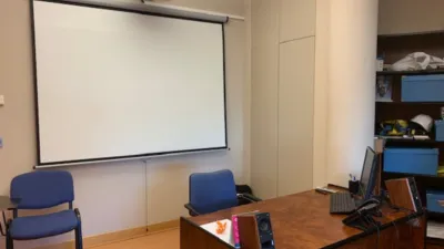 Oficina en venta en Calle de Zuatzu, 1, Añorga-Zubieta (San Sebastián - Donostia) de 975.000 €