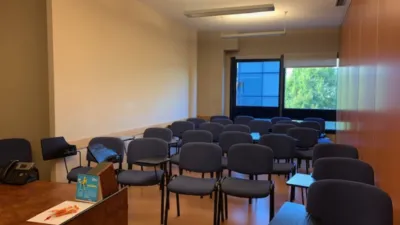 Oficina en venta en Calle de Zuatzu, 1, Añorga-Zubieta (San Sebastián - Donostia) de 975.000 €