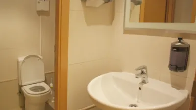 Oficina en venta en Calle de Zuatzu, 1, Añorga-Zubieta (San Sebastián - Donostia) de 975.000 €