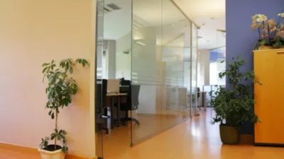 Oficina en venta en Calle de Zuatzu, 1, Añorga-Zubieta (San Sebastián - Donostia) de 975.000 €