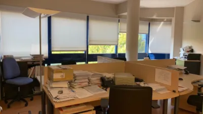 Oficina en venta en Calle de Zuatzu, 1, Añorga-Zubieta (San Sebastián - Donostia) de 975.000 €