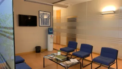 Oficina en venta en Calle de Zuatzu, 1, Añorga-Zubieta (San Sebastián - Donostia) de 975.000 €