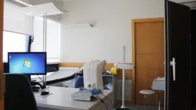 Oficina en venta en Calle de Zuatzu, 1, Añorga-Zubieta (San Sebastián - Donostia) de 975.000 €