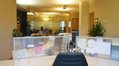 Oficina en venta en Calle de Zuatzu, 1, Añorga-Zubieta (San Sebastián - Donostia) de 975.000 €