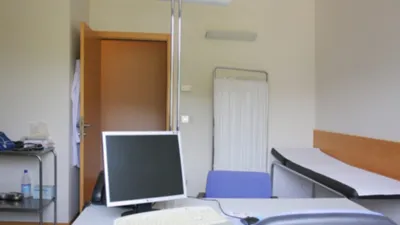 Oficina en venta en Calle de Zuatzu, 1, Añorga-Zubieta (San Sebastián - Donostia) de 975.000 €