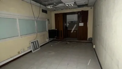 Local comercial en alquiler en Calle de Miracruz, Gros (San Sebastián - Donostia) de 6.000 €<span>/mes</span>