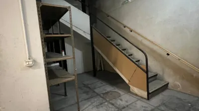 Local comercial en alquiler en Calle de Miracruz, Gros (San Sebastián - Donostia) de 6.000 €<span>/mes</span>