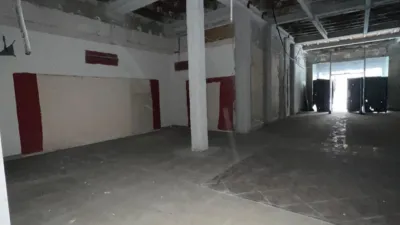 Local comercial en alquiler en Calle de Miracruz, Gros (San Sebastián - Donostia) de 6.000 €<span>/mes</span>