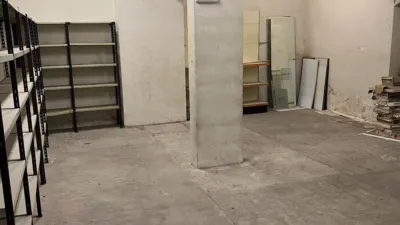 Local comercial en alquiler en Calle de Miracruz, Gros (San Sebastián - Donostia) de 6.000 €<span>/mes</span>