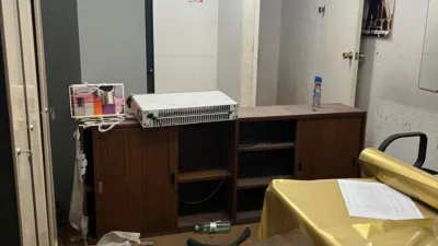 Local comercial en alquiler en Calle de Miracruz, Gros (San Sebastián - Donostia) de 6.000 €<span>/mes</span>