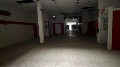 Local comercial en alquiler en Calle de Miracruz, Gros (San Sebastián - Donostia) de 6.000 €<span>/mes</span>