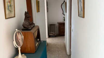 Piso en venta en Carretera de Cárcar, cerca de Calle Ancha, Lodosa de 95.000 €