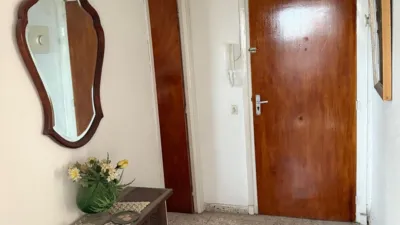 Piso en venta en Carretera de Cárcar, cerca de Calle Ancha, Lodosa de 95.000 €