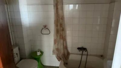 Piso en venta en Carretera de Cárcar, cerca de Calle Ancha, Lodosa de 95.000 €