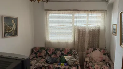 Piso en venta en Carretera de Cárcar, cerca de Calle Ancha, Lodosa de 95.000 €