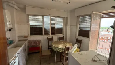 Piso en venta en Carretera de Cárcar, cerca de Calle Ancha, Lodosa de 95.000 €