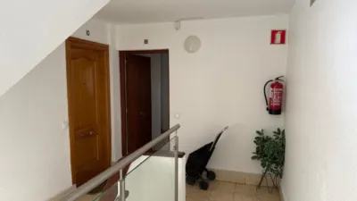 Piso en venta en Carretera de Cárcar, cerca de Calle Ancha, Lodosa de 95.000 €