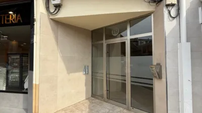 Piso en venta en Carretera de Cárcar, cerca de Calle Ancha, Lodosa de 95.000 €