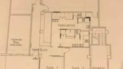 Local comercial en venta en Calle de la Escolta Real, 55, Antiguo Ondarreta (San Sebastián - Donostia) de 1.100.000 €