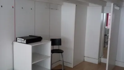 Local comercial en venta en Avenida de Sancho 'El Sabio', número 1, Amara Berri (San Sebastián - Donostia) de 240.000 €