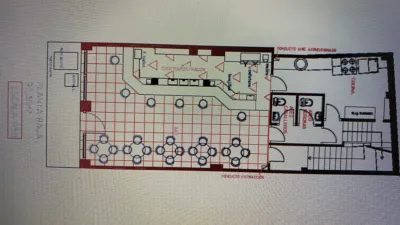 Local comercial en venta en Calle de Miracruz, 28, Gros (San Sebastián - Donostia) de 1.250.000 €