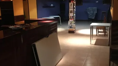 Local comercial en venta en Calle de Miracruz, 28, Gros (San Sebastián - Donostia) de 1.250.000 €