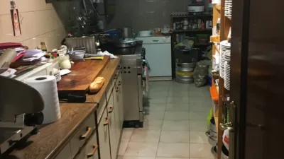 Local comercial en venta en Calle de Miracruz, 28, Gros (San Sebastián - Donostia) de 1.250.000 €