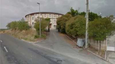 Edificio en venta en Calle de Felipe IV, Oyón - Oion de 1.050.000 €