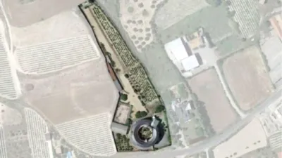 Edificio en venta en Calle de Felipe IV, Oyón - Oion de 1.050.000 €