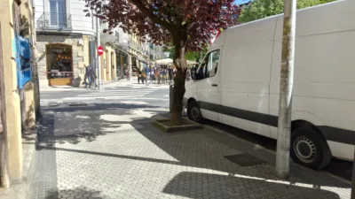 Local comercial en venta en Calle de la Autonomía, 1, Centro (San Sebastián - Donostia) de 1.000.000 €