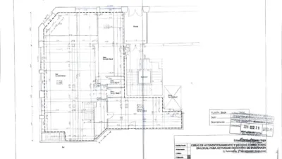 Local comercial en venta en Calle de la Autonomía, 1, Centro (San Sebastián - Donostia) de 1.000.000 €