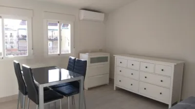 Apartamento en alquiler en Calle de San Cayetano - Imagen 2