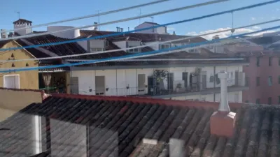 Apartamento en alquiler en Calle de San Cayetano - Imagen 6
