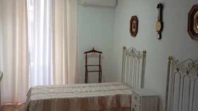 Piso en alquiler en Calle de San Cayetano - Imagen 16