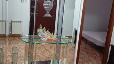 Piso en alquiler en Calle de San Cayetano - Imagen 11