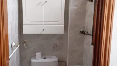 Piso en alquiler en Calle de San Cayetano - Imagen 12