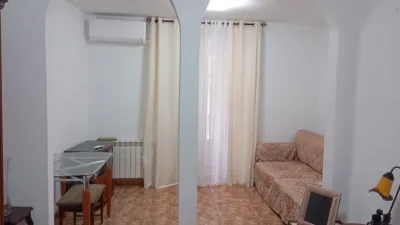 Piso en alquiler en Calle de San Cayetano - Imagen 8