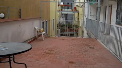 Piso en alquiler en Calle de San Cayetano - Imagen 5