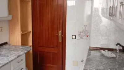 Piso en alquiler en Calle de San Cayetano - Imagen 4